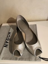 Ballerines Hogan P 36 EU en