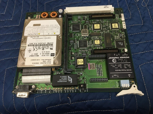 Nec electra elite vms u10 - electra,