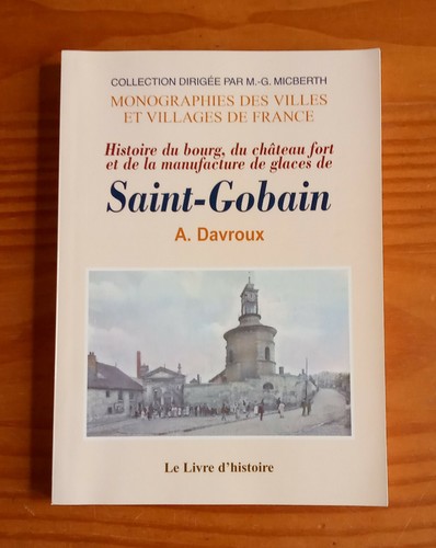 Hist bourg du château - bourg,,