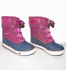 Merrell Snow Bank