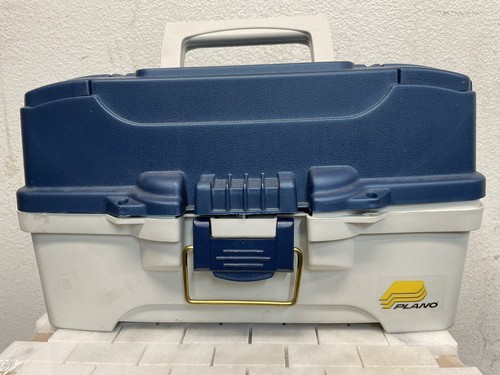 Tackle box fishing - box,