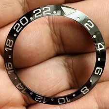 Rolex Ceramic Insert For