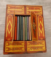 BIBLIOTHEQUE CONTES D'HANS