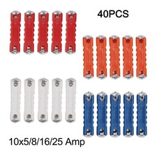40 pi??ces kit de fusibles