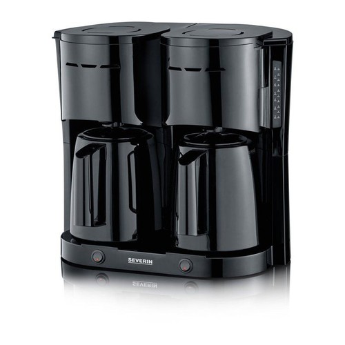 Cafetiere filtre isotherme - cafetiere,