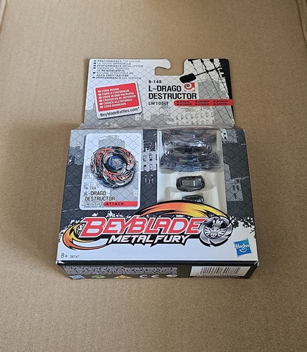 Toupie beyblade métal - toupie,