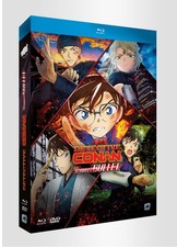 Detective Conan: The Scarlett