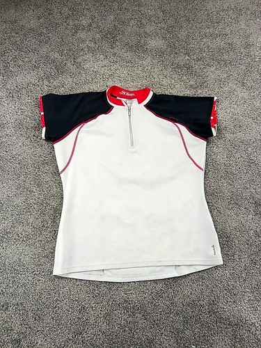 Twin maillot velo femme - b'twin,