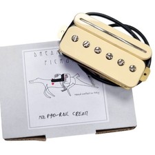 Micro P90 Rails, crème -