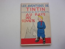 HERGE - LES AVENTURES DE