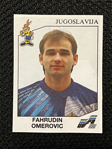 Sticker panini foot - sticker,