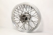 jante avant  Suzuki RV 125 VAN