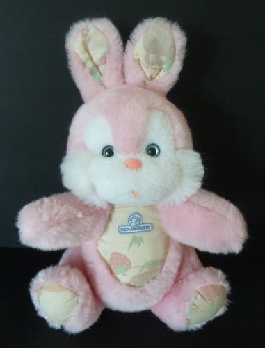 Doudou peluche nounours - se:,