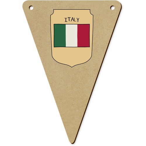140mm italy plaque - 140mm, plaque'