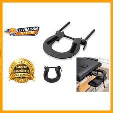 HOINCO Appui Tête Noir