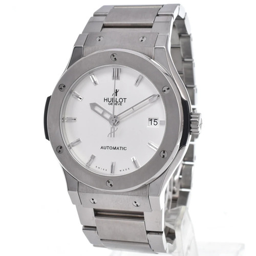 Hublot classic fusion - hublot,
