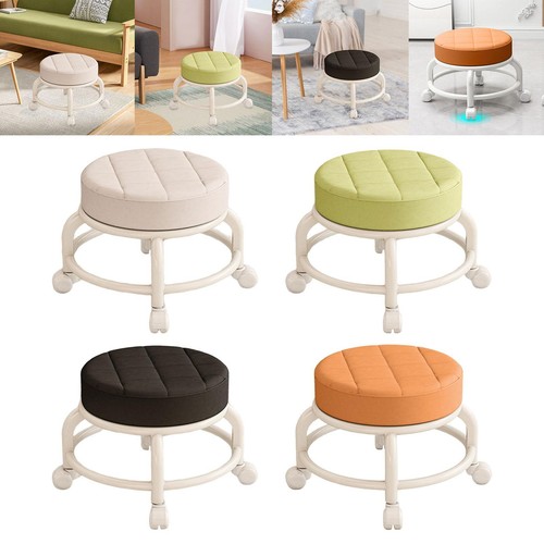 Tabouret siège à - de,