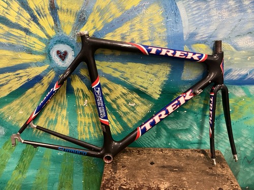 Trek oclv 120 postal - trek, us