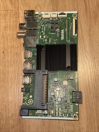 Carte mère pour - tv, toshiba