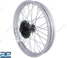 Jante De Roue Arrière 19