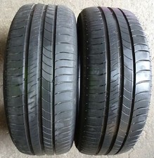 2 Michelin Energy Saver * 195/55 R16 87W RA2512 summer tires