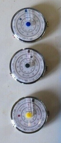 Montre klokers klok - klokers,