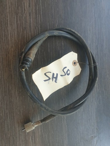 Cable compteur sh50 honda - compteur,