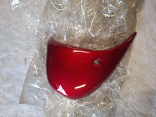 CARENAGE INFERIEUR GAUCHE