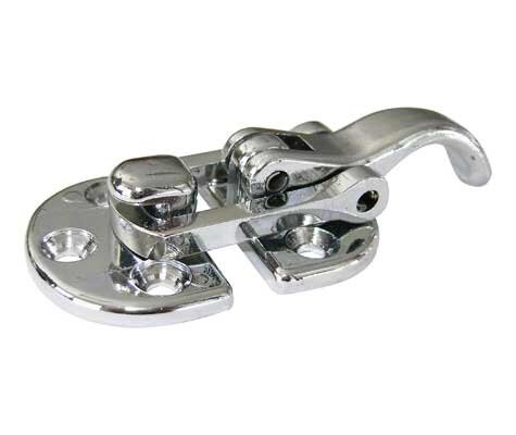 Kit fermeture capote de - kit,