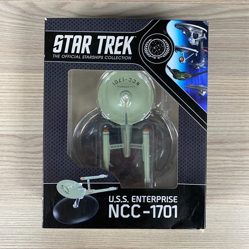 Enterprise ncc 1701 - enterprise, ncc-1701