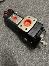 Pompe Hydraulique Parker 7029522003 Manitou 209366