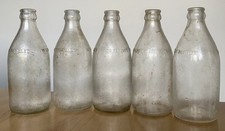 bouteille de soda ou de bière