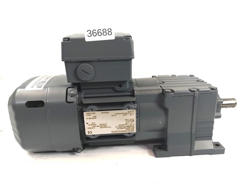 Sew 183 min - sew, moteur