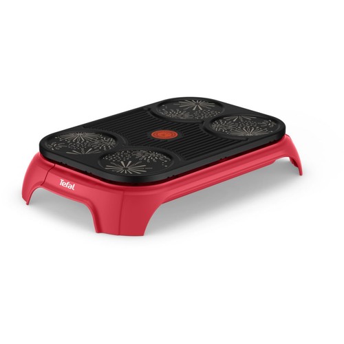 Crêpe party tefal crepe - crepe, et