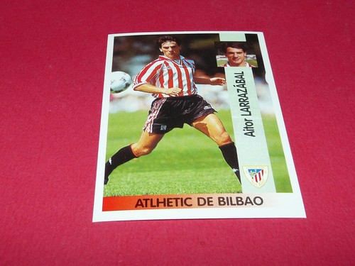 Aitor larrazabal athletic - aitor,