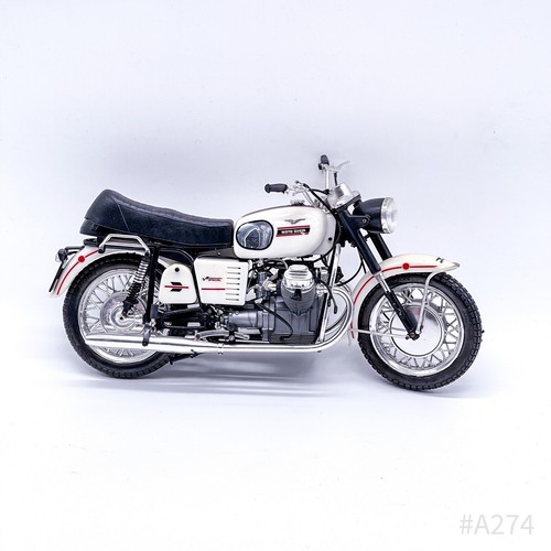 Moto guzzi special protar - guzzi, v7