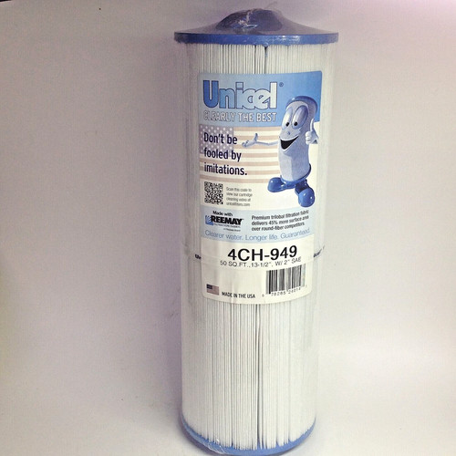 Filtre spa unicel - filtre, 949