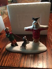 1997 Lemax Village Collection The Forgotten Summer