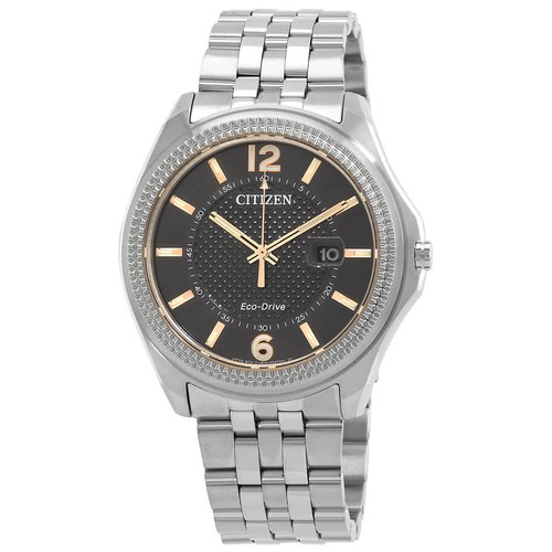 Citizen corso eco drive - eco-drive, grey