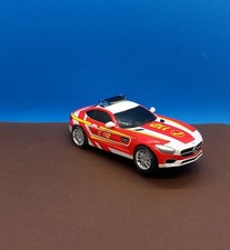 Voiture pour circuit Carrera