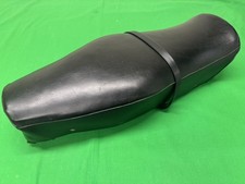 Orig. "GAMAN" Lambretta Li/TV/SX/GP  Series 1/2/3 Accessory Duel Seat Used  ULMA