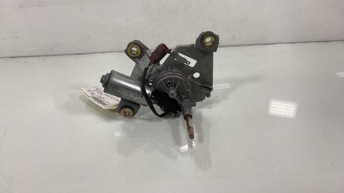 Moteur essuie glace arriere