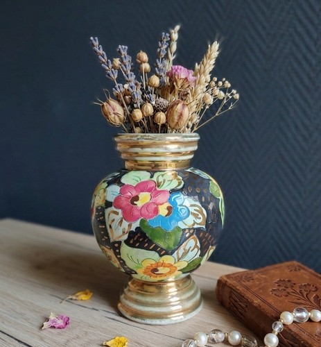 Vase arte veneziana - vase,