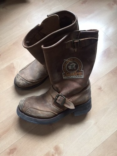 Vintage rare model - rare, sendra