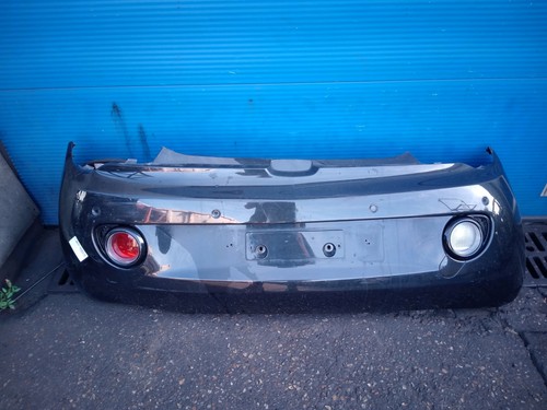 Pare choc opel adam - opel,
