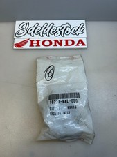 1 pipe admission honda