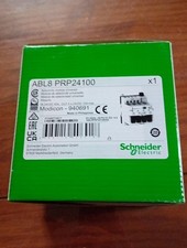 Telemecanique ABL8 PRP24100