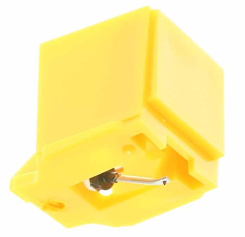 Pointe saphir diamant stylus