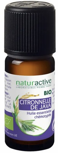 Naturactive huile - -,