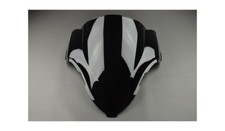 Bulle Noire Double Courbure /